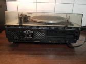 Patefonas Vega 109 stereo - nuotraukos Nr. 15