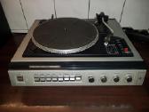 Patefonas Vega 109 stereo - nuotraukos Nr. 11