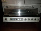Patefonas Vega 109 stereo - nuotraukos Nr. 15