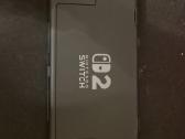 Nintendo switch 2 - nuotraukos Nr. 5