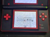 Nintendo DS lite - nuotraukos Nr. 2