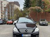 Mercedes benz - nuotraukos Nr. 10