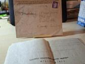 Lds valdybos aplinkraštis. 1944 m. - nuotraukos Nr. 2
