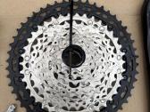 Shimano XT m8100 - nuotraukos Nr. 4