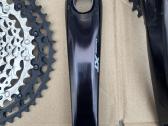 Shimano XT m8100 - nuotraukos Nr. 6