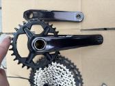 Shimano XT m8100 - nuotraukos Nr. 7