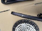 Shimano XT m8100 - nuotraukos Nr. 8