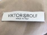 Originali Viktor&rolf juoda kokteilinė suknelė - nuotraukos Nr. 6