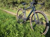 Cube Nuroad pro, dydis XS - nuotraukos Nr. 2