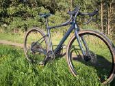 Cube Nuroad pro, dydis XS - nuotraukos Nr. 3