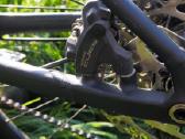 Cube Nuroad pro, dydis XS - nuotraukos Nr. 10