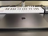 Apple MacBook pro 16 m4 - nuotraukos Nr. 3