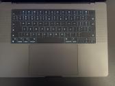 Apple MacBook pro 16 m4 - nuotraukos Nr. 4
