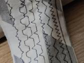 Buitines siuvimo mašinos Husqvarna ir Huskystar - nuotraukos Nr. 15