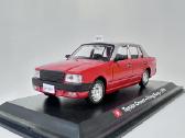 Toyota Crown Hong Kong Taxi 1995 1:43 - nuotraukos Nr. 3