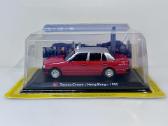 Toyota Crown Hong Kong Taxi 1995 1:43 - nuotraukos Nr. 2