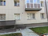 Išnuomojamas 2 Kambarių Butas Šiauliuose, Zokniai - nuotraukos Nr. 3