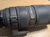Nikon D750 + Sigma 70-200 f/2.8 Ex Dg Macro Hsm - nuotraukos Nr. 7