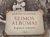 Šeimos albumai, Regimoji atmintis - nuotraukos Nr. 2