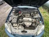Honda Civic Vi gen. 1.5 Vtec 1996 m. - nuotraukos Nr. 7