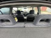 Honda Civic Vi gen. 1.5 Vtec 1996 m. - nuotraukos Nr. 9
