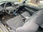 Honda Civic Vi gen. 1.5 Vtec 1996 m. - nuotraukos Nr. 10