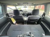 Honda Civic Vi gen. 1.5 Vtec 1996 m. - nuotraukos Nr. 11