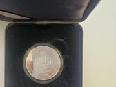 10 eurų Vilniaus Gaono ę00-gimimo metinėms - nuotraukos Nr. 2