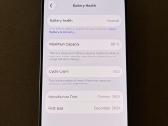 iPhone 16 pro, 256gb, 88% baterija - nuotraukos Nr. 5