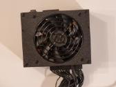 Fsp Dagger Pro 650w 80+ Gold, Sfx, modulinis Psu - nuotraukos Nr. 2