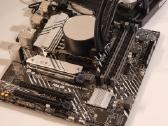 Intel i7-13700f +Asus Prime B660m-a D4 +240mm Ai - nuotraukos Nr. 2