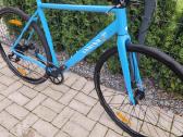 Cube GRX gravel tiesiu vairu / fitness + Canyon L - nuotraukos Nr. 7