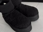 Ugg su platforma - nuotraukos Nr. 2