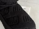 Ugg su platforma - nuotraukos Nr. 3