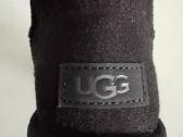 Ugg su platforma - nuotraukos Nr. 7