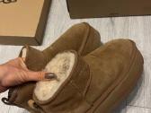 Ugg batai - nuotraukos Nr. 5