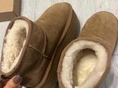 Ugg batai - nuotraukos Nr. 6