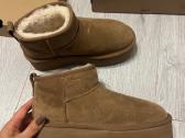 Ugg batai - nuotraukos Nr. 7