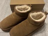 Ugg batai - nuotraukos Nr. 9