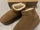 Ugg batai - nuotraukos Nr. 10