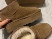 Ugg batai - nuotraukos Nr. 11