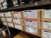 Stogo bagažinių aksesuarai - nuotraukos Nr. 3