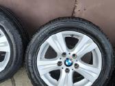 Bmw 3 klasės ratlankiai - nuotraukos Nr. 2