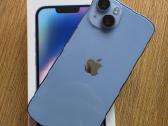 iPhone 14 128gb - nuotraukos Nr. 2
