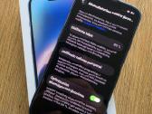 iPhone 14 128gb - nuotraukos Nr. 3