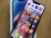 iPhone 14 128gb - nuotraukos Nr. 4