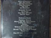 Rotting Christ - The Apocryphal Spells - nuotraukos Nr. 2