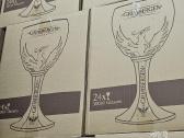 Grimbergen naujos stiklines 500ml 6vnt - nuotraukos Nr. 2