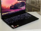 Parduodamas Ideapad Gaming su Rtx 3050, Ryzen 7. - nuotraukos Nr. 3