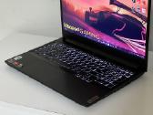 Parduodamas Ideapad Gaming su Rtx 3050, Ryzen 7. - nuotraukos Nr. 4